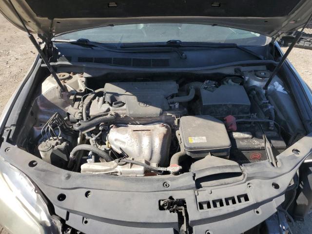 2016 TOYOTA CAMRY LE - 4T1BF1FK6GU164034