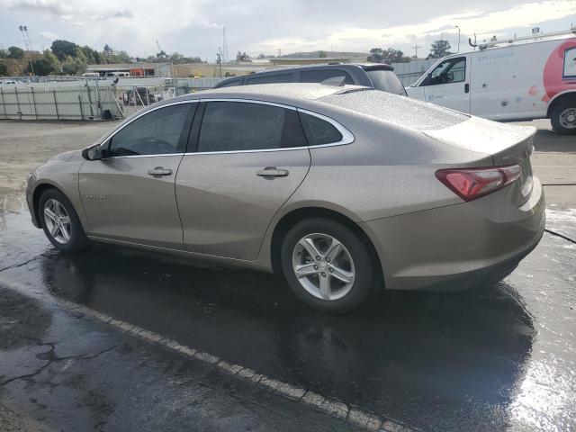 2022 CHEVROLET MALIBU LT - 1G1ZD5ST9NF179376