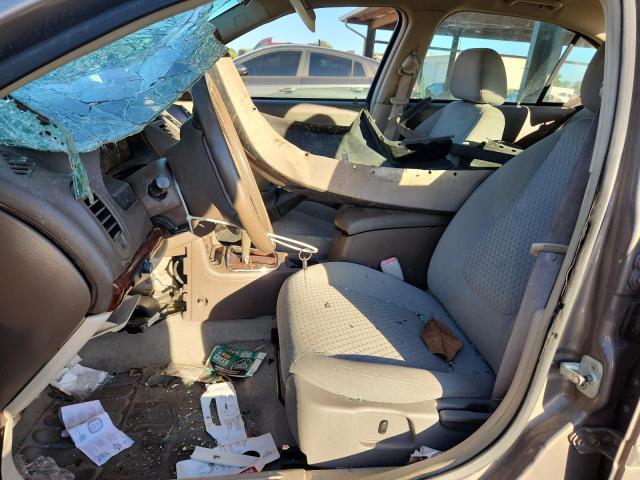 2008 CHEVROLET MALIBU LT #3287636005