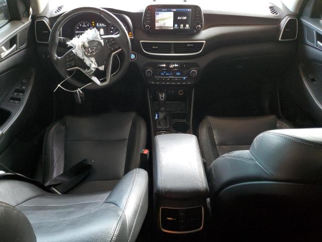 2019 HYUNDAI TUCSON LIM #3303897708