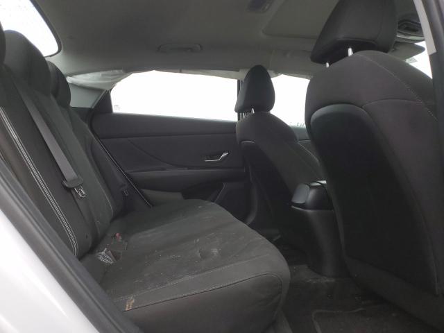 2022 HYUNDAI ELANTRA SE - KMHLM4AG8NU226559