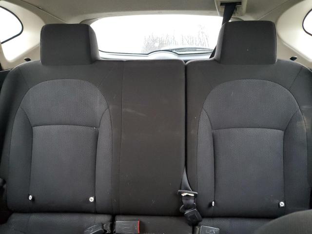 2013 NISSAN ROGUE S - JN8AS5MV0DW146942