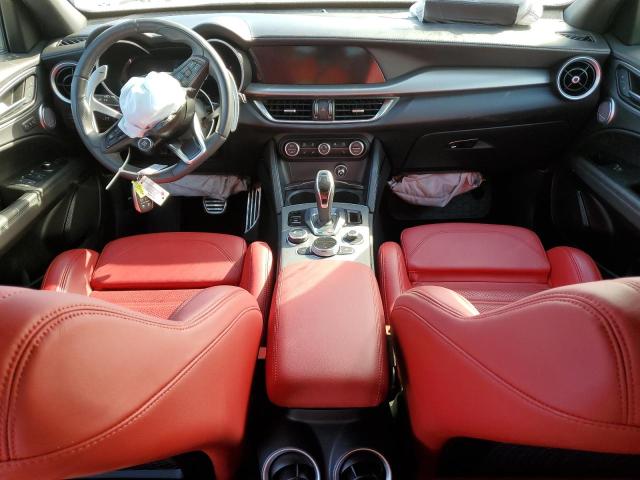 2024 ALFA ROMEO STELVIO TI - ZASPAKBN3R7D78793