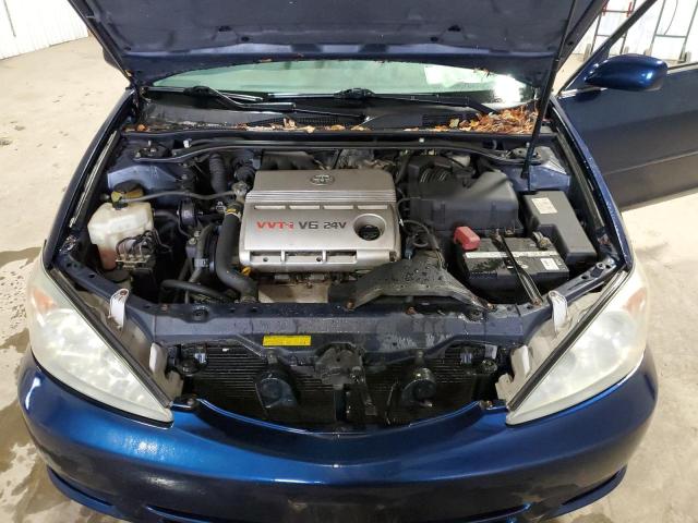 2004 TOYOTA CAMRY #3293288434