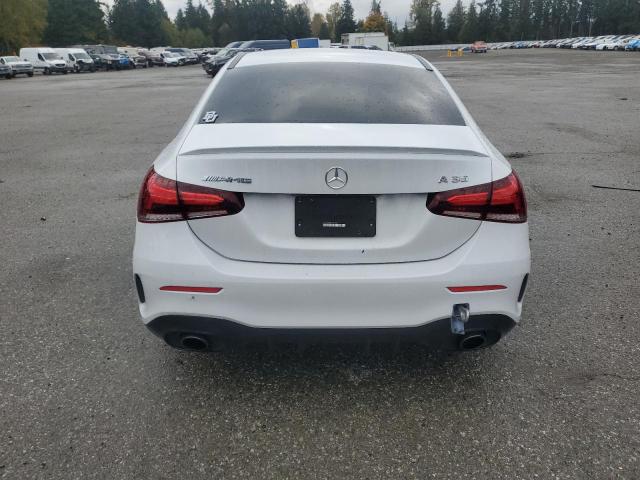 2020 MERCEDES-BENZ A 35 AMG - W1K3G5BB8LJ219233