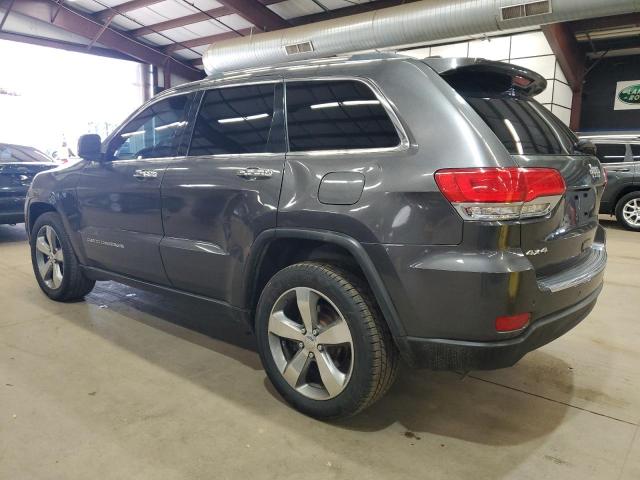 2015 JEEP GRAND CHER - 1C4RJFBGXFC878513