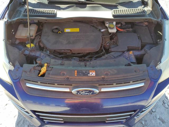 2015 FORD ESCAPE SE - 1FMCU0GXXFUB55396