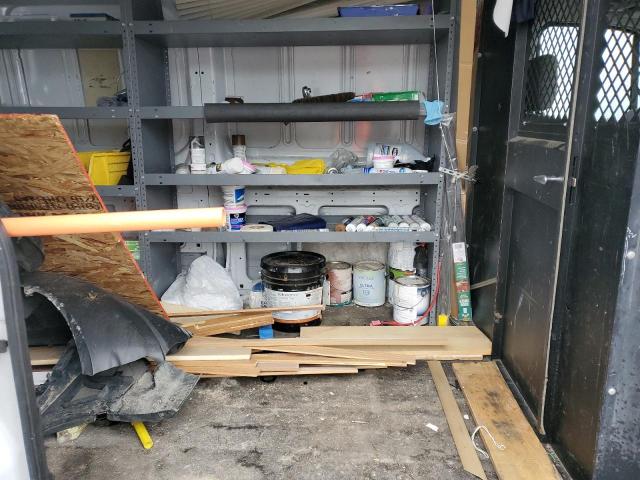 2019 FORD TRANSIT T- #3296961878