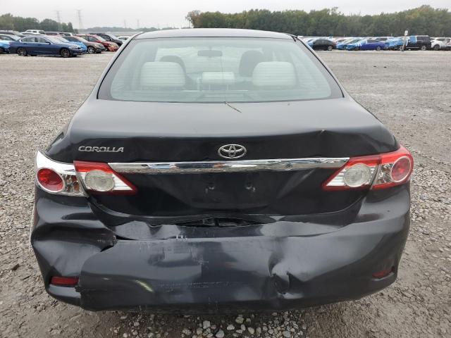 2011 TOYOTA COROLLA BA - 2T1BU4EEXBC539596