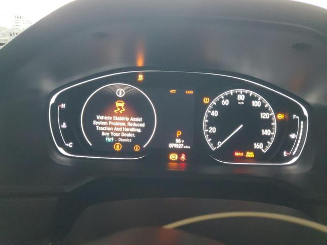 2018 HONDA ACCORD EX - 1HGCV1F45JA255285