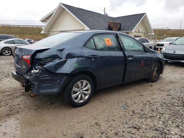 2016 TOYOTA COROLLA L #3297933797