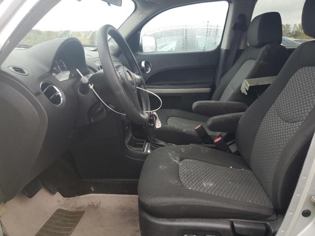 2011 CHEVROLET HHR LT - 3GNBABFW0BS649636