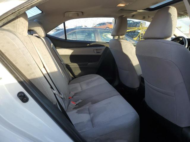 2014 TOYOTA COROLLA L - 2T1BURHE7EC192726