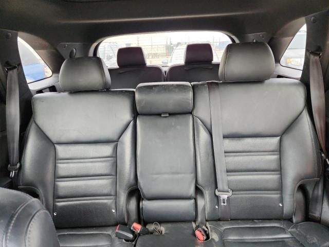 2016 KIA SORENTO SX - 5XYPKDA53GG129347