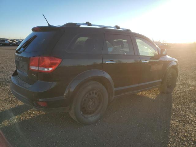 2012 DODGE JOURNEY R/ - 3C4PDDFG6CT334443