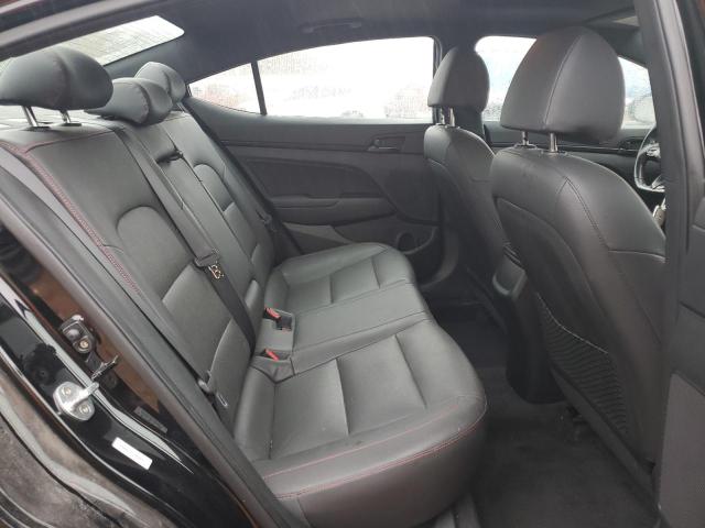 2020 HYUNDAI ELANTRA SP #3302841930