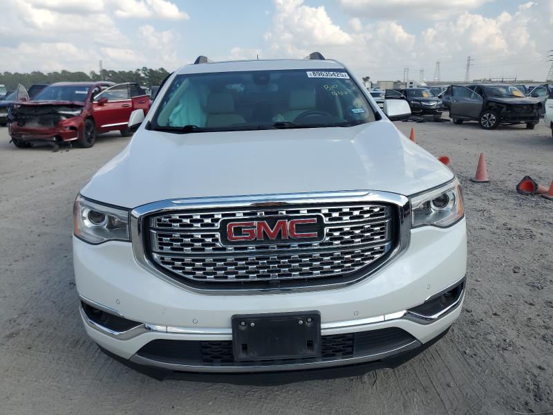 2018 GMC ACADIA DEN 1GKKNPLS6JZ232460