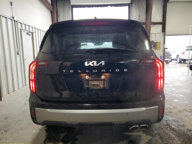 2025 KIA TELLURIDE - 5XYP64GC3SG583388