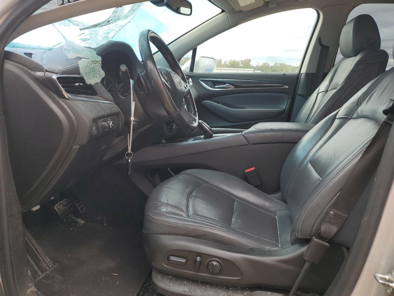 BUICK ENCLAVE PREMIUM