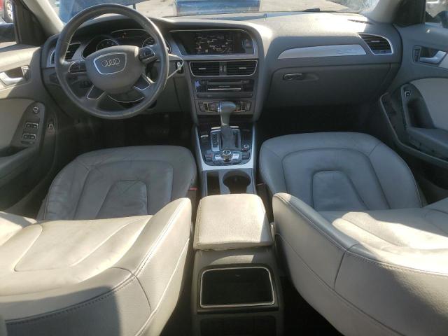 2014 AUDI A4 PREMIUM #3285724690