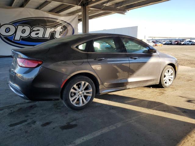 2015 CHRYSLER 200 LIMITE - Other View