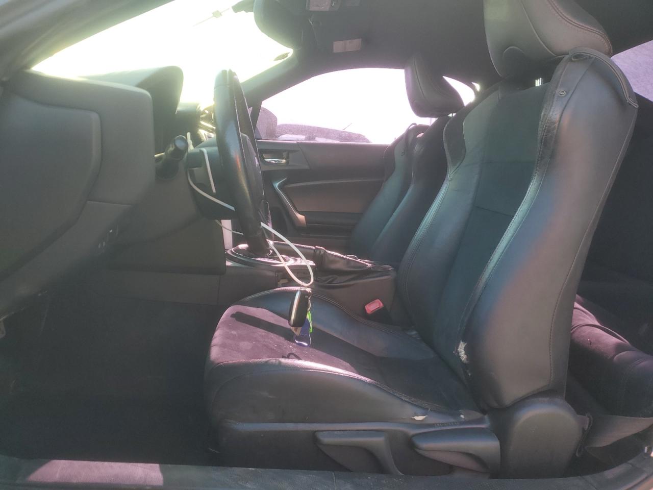 SUBARU BRZ 2.0 LIMITED