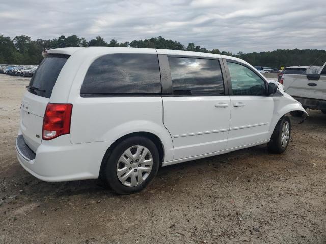 2016 DODGE GRAND CARA - 2C4RDGBG6GR369458