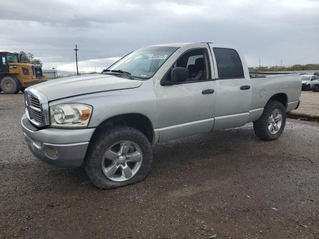 Global Auto Auctions: 2008 DODG RAM 1500 ST