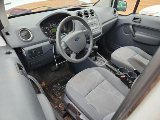 2013 FORD TRANSIT CO #3302679005