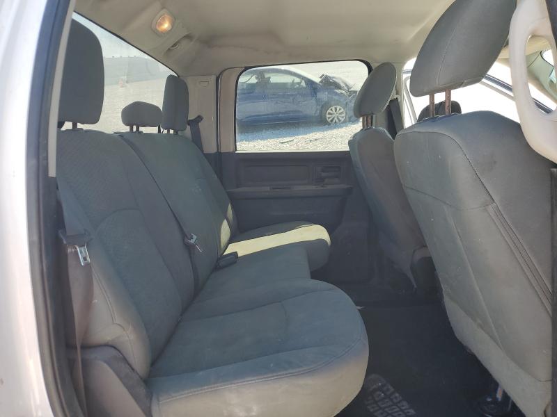 2014 RAM 1500 ST - 3C6RR6KT5EG294836