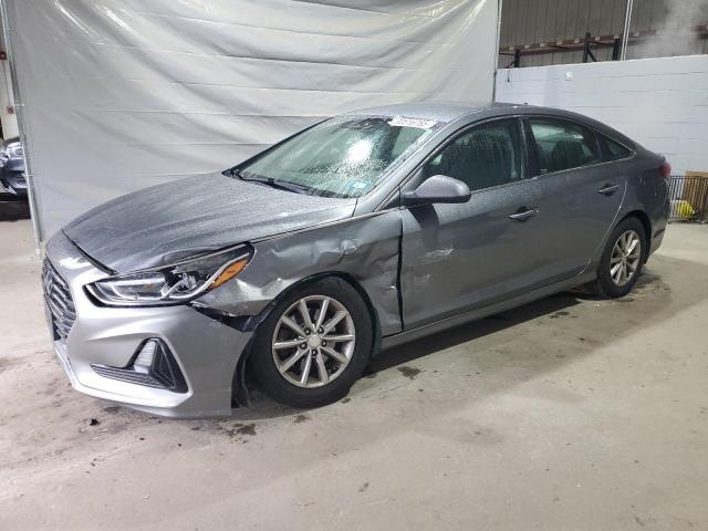 2018 HYUNDAI SONATA SE - 5NPE24AF0JH696244