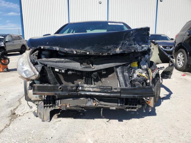 2014 HYUNDAI SONATA HYB - KMHEC4A44EA113033