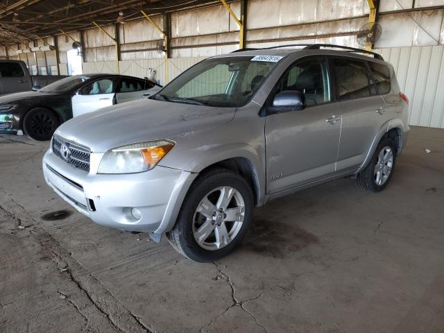 TOYOTA RAV4 SPORT
