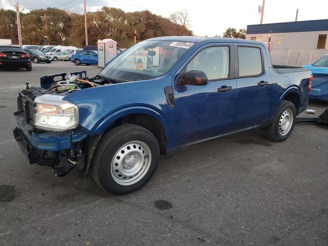 FORD MAVERICK X