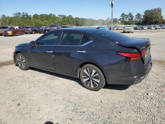 2021 NISSAN ALTIMA SV #3302843921