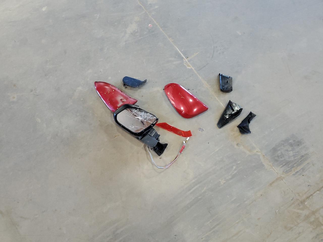 TOYOTA 4RUNNER SR5/SR5 PREMIUM