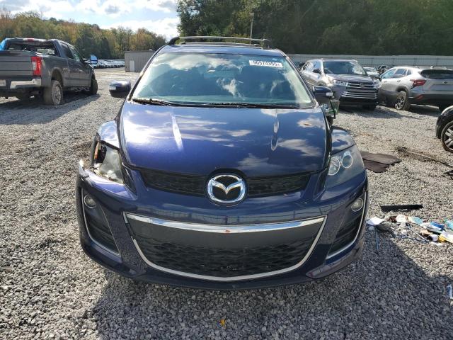 2010 MAZDA CX-7 - JM3ER2W30A0303457