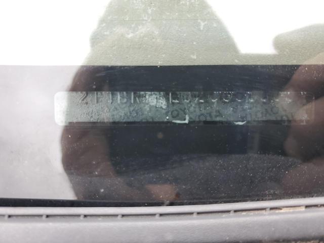 2002 TOYOTA COROLLA CE #3292514677