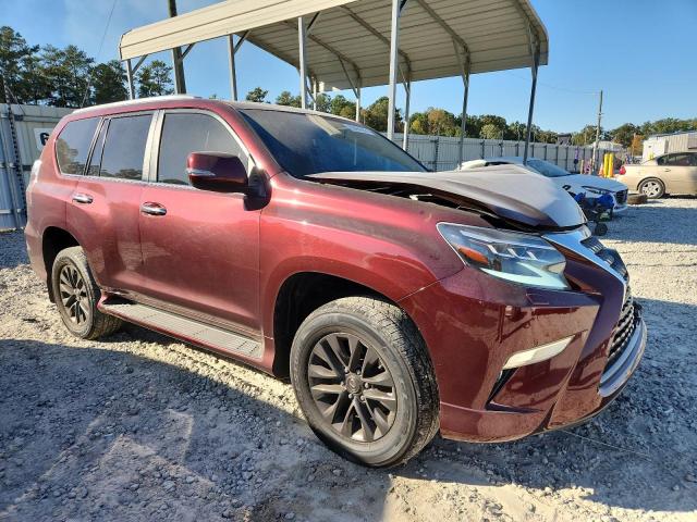 2020 LEXUS GX 460 PRE - JTJAM7BX1L5241372