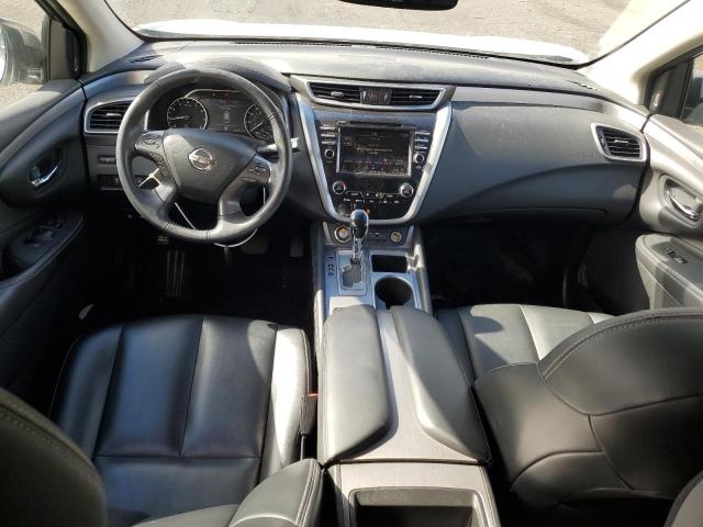 2020 NISSAN MURANO SV 5N1AZ2BS6LN170029