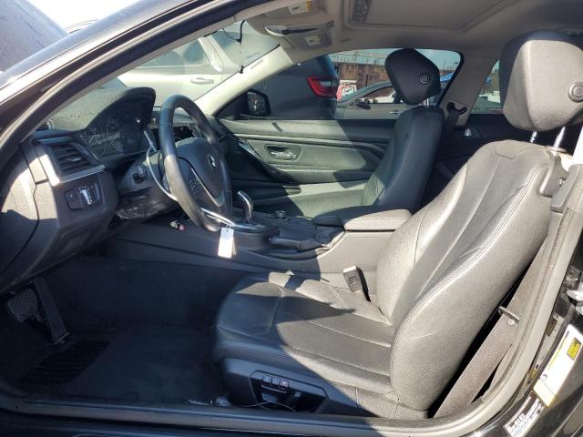 2015 BMW 428 I - WBA3N7C58FK223928