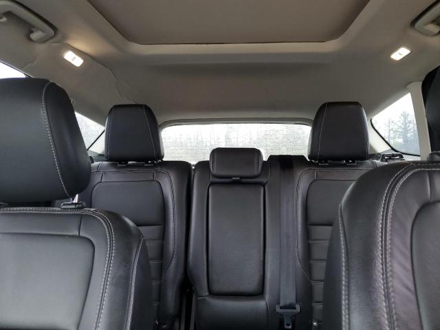 2019 FORD ESCAPE TIT - 1FMCU9J99KUA85835