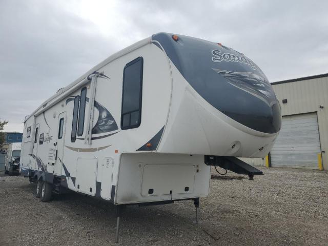 Global Auto Auctions: 2013 WILDWOOD FORREST RI