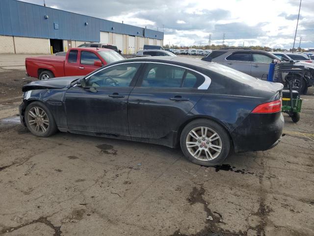 2017 JAGUAR XE PREMIUM SAJAD4BG2HA973608