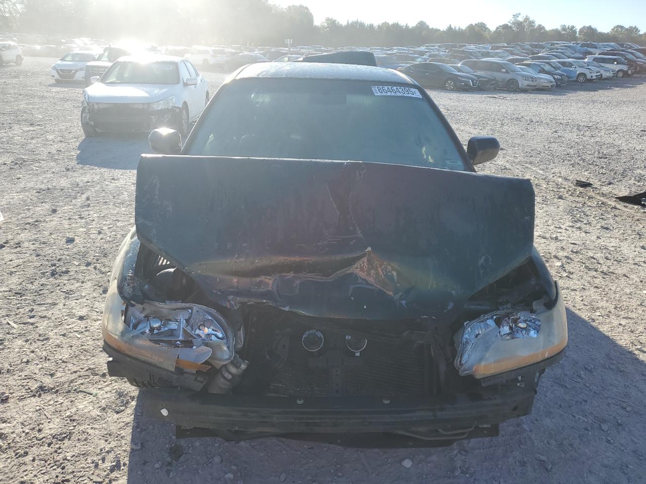 Lot #3301808328 2000 HONDA ACCORD SE