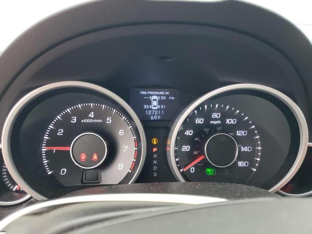 2013 ACURA TL TECH #3287336983