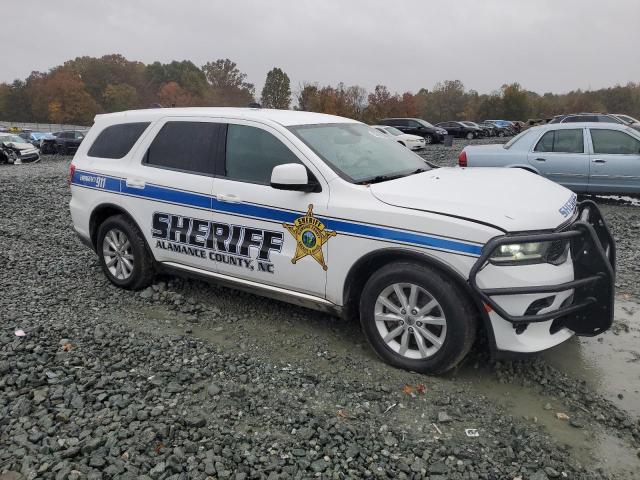 2021 DODGE DURANGO PU 1C4SDJFT0MC764374