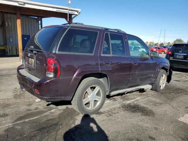 2008 CHEVROLET TRAILBLAZE #3280835376