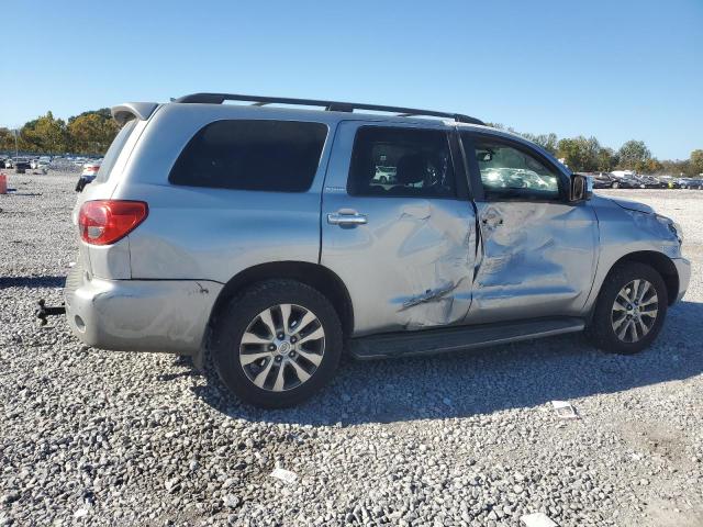 2014 TOYOTA SEQUOIA LI #3279729958