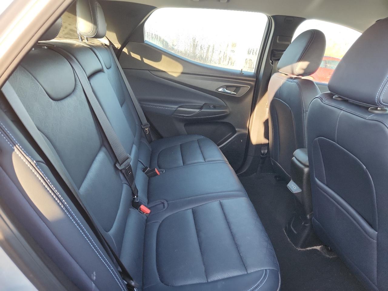 CHEVROLET BOLT EUV LT